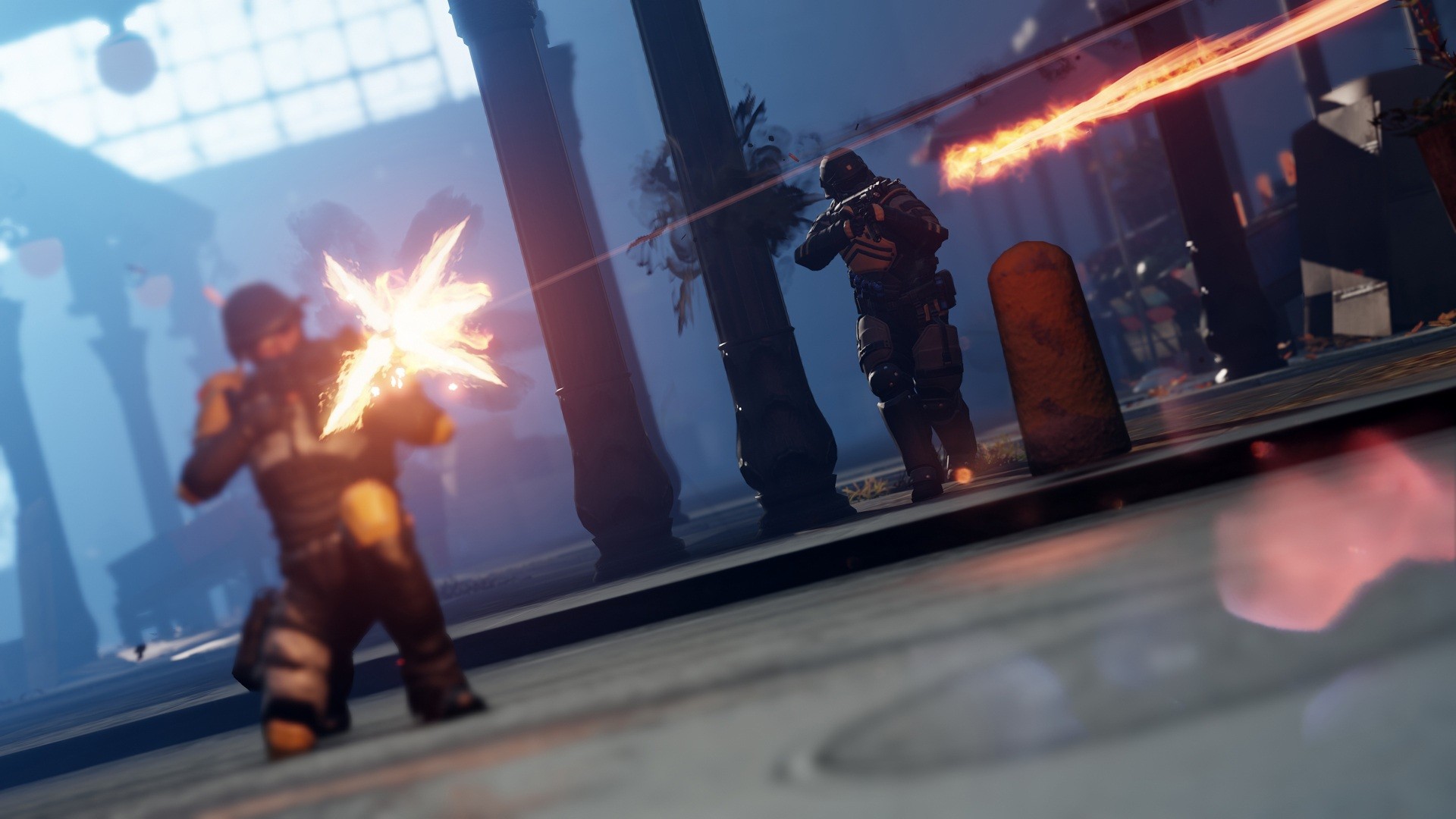 Infamous: Second Son - Imagen 36